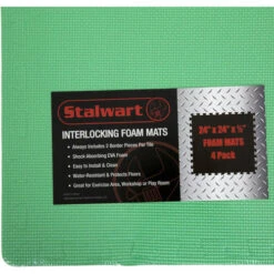 Foam Mat Floor Tiles, Interlocking EVA Foam Padding By Stalwart ? Soft Flooring For Exercising, Yoga, Camping, Kids, Babies, Playroom ? 4 Pack 13 Foam Mat Floor Tiles, Interlocking EVA Foam Padding By Stalwart ? Soft Flooring For Exercising, Yoga, Camping, Kids, Babies, Playroom ? 4 Pack -Flooring Shop 973a24d6 333c 48b6 9581 e154273b2142 1.97bb511770ff79528812f71f85fdf8cf 1800x1800