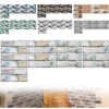 9-108pcs 3D Self-Adhesive Kitchen Wall Tiles Room Mosaic Tile Sticker Peel Stick Decals DIY Waterproof & Removable 1 9-108pcs 3D Self-Adhesive Kitchen Wall Tiles Room Mosaic Tile Sticker Peel Stick Decals DIY Waterproof & Removable -Flooring Shop a1265ddf 57b8 4a1b 8d88 baaedbee3507.cdf867c3e1767a76f7261cbb8d8000bb 1800x1800
