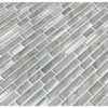 MSI Silver Canvas Interlocking 12 In. X 12 In. X 8 Mm Glass Mesh-Mounted Mosaic Tile (10 Sq. Ft. / Case) 2 MSI Silver Canvas Interlocking 12 In. X 12 In. X 8 Mm Glass Mesh-Mounted Mosaic Tile (10 Sq. Ft. / Case) -Flooring Shop ab9d8606a0779aebace76ddc631e2ee2 1800x1800