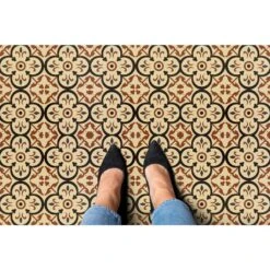 ACHIM Retro Burch 12 In. X 12 In. Self-Adhesive Vinyl Floor Tile (20 Tiles/20 Sq. Ft.) 10 ACHIM Retro Burch 12 In. X 12 In. Self-Adhesive Vinyl Floor Tile (20 Tiles/20 Sq. Ft.) -Flooring Shop ad056d07c294ac00f08b0cdc114d56c7 1800x1800