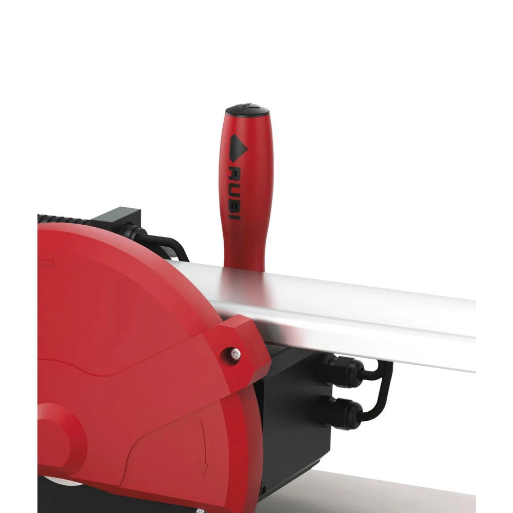 Rubi 8 In. 120-Volt Tile Saw DU EVO 26 In. 11 Rubi 8 In. 120-Volt Tile Saw DU EVO 26 In. - Image 9