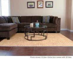 Clevr EVA Foam Interlocking Floor Mat, Light Wood, 25 Pcs, 100 Sq. Ft. 12 Clevr EVA Foam Interlocking Floor Mat, Light Wood, 25 Pcs, 100 Sq. Ft. -Flooring Shop afc0be15 3a93 42dd addd 8a098b344403.344c1e85843965be773f9d4d00117bfb 1800x1800