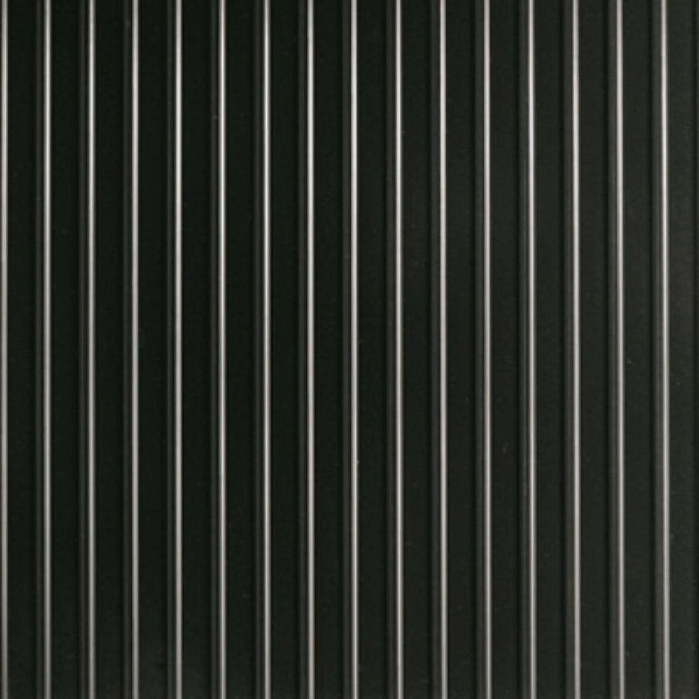 HDX Channel 7.5 Ft. X 17 Ft. Black Universal Flooring 3 HDX Channel 7.5 Ft. X 17 Ft. Black Universal Flooring