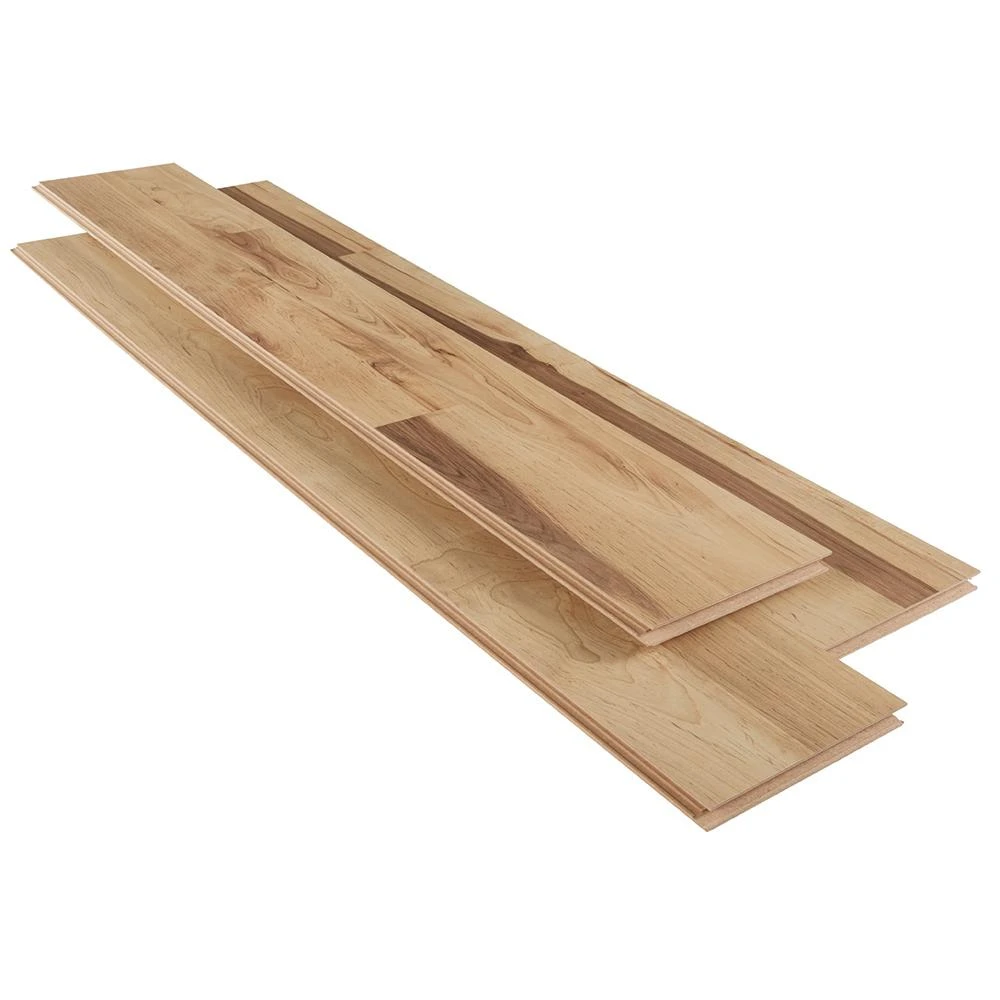 Home Decorators Collection Colburn Maple 12 Mm Thick X 7-7/8 In. Wide X 47-17/32 In. Length Laminate Flooring (15.59 Sq. Ft. / Case) 5 Home Decorators Collection Colburn Maple 12 Mm Thick X 7-7/8 In. Wide X 47-17/32 In. Length Laminate Flooring (15.59 Sq. Ft. / Case) - Image 3