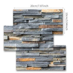 Goory Self-Adhesive Vinyl Flooring Tiles Waterproof Peel And Stick Tiles Wall Stickers For Home Decor,Gray Wood Grain 11 Goory Self-Adhesive Vinyl Flooring Tiles Waterproof Peel And Stick Tiles Wall Stickers For Home Decor,Gray Wood Grain -Flooring Shop b9e5c191 f6fe 4d57 b3e6 d417be01cbf2.82c8f5e5e7c7cded520c7828c9d01346 91b37005 d9ef 4045 b8d4 0f7d219a366b 1800x1800