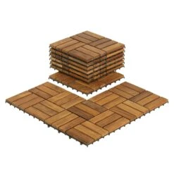 Bare Decor EZ-Floor Interlocking Flooring Tiles In Solid Teak Wood (Set Of 10) 9 Bare Decor EZ-Floor Interlocking Flooring Tiles In Solid Teak Wood (Set Of 10) -Flooring Shop bbdad7de d45b 4200 8e42 fb59288e3c27 1.3d71eac3fb32098ae48c570049ab10b6 1800x1800