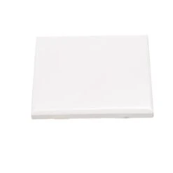 Daltile Semi-Gloss White 4-1/4 In. X 4-1/4 In. Ceramic Wall Tile (12.5 Sq. Ft. / Case) 13 Daltile Semi-Gloss White 4-1/4 In. X 4-1/4 In. Ceramic Wall Tile (12.5 Sq. Ft. / Case) -Flooring Shop c0c20cd14d325003a4ef0acba1d60eb7 1800x1800