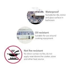 Walplus Peel And Stick Wall Tile Sticker Kitchen Bathroom Backsplash Splashback Tile Paint Stick On Tile Daliah Blue And Turquoise Mediterranean 15 Walplus Peel And Stick Wall Tile Sticker Kitchen Bathroom Backsplash Splashback Tile Paint Stick On Tile Daliah Blue And Turquoise Mediterranean -Flooring Shop c1fe2e3f d660 441a bbe5 db86fa44619b.36a66de7e4696bf70378afc3d70a157c 1800x1800