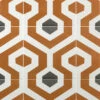 Soumaya Orange Encaustic 9x9 Glazed Porcelain Tile 1 Soumaya Orange Encaustic 9x9 Glazed Porcelain Tile -Flooring Shop c5773278 23d9 4da5 b799 f371177e459f.e963693928450ef41441d8209963fd10 1800x1800