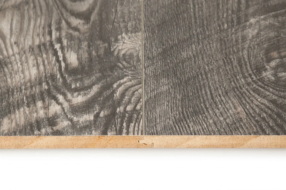 Builddirect Kindlewood Gray 12mm RL X 6" Laminate Flooring (17.07 Sq. Ft. Per Box) 11 Builddirect Kindlewood Gray 12mm RL X 6" Laminate Flooring (17.07 Sq. Ft. Per Box) - Image 9