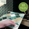 Goory Moroccan Style Self-adhesive Tile Wall Floor Sticker Bathroom Kitchen Decor 2 Goory Moroccan Style Self-adhesive Tile Wall Floor Sticker Bathroom Kitchen Decor -Flooring Shop d73171fb 33d9 4a14 b71d 110cf8cb54d7.701fa01272b0d5cc626c94ed0c325cbd 1800x1800