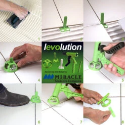 Miracle Sealants Levolution Tile Spacer & Leveling System 9 Miracle Sealants Levolution Tile Spacer & Leveling System -Flooring Shop d9e528dc 5016 4ad7 abea a28212b21922 1.71fb52a0d7eea061efd4c98cc5ee8eb0 1800x1800
