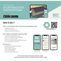 Armstrong Ridgeway II Multi-Color 12 In. X 12 In. Residential Peel And Stick Vinyl Tile Flooring (45 Sq. Ft. / Case) 9 Armstrong Ridgeway II Multi-Color 12 In. X 12 In. Residential Peel And Stick Vinyl Tile Flooring (45 Sq. Ft. / Case) -Flooring Shop e2ee743516dff4d0c4d1723a8902b411 ba3e609c f7f3 4241 92ec a938927f5efa 1800x1800