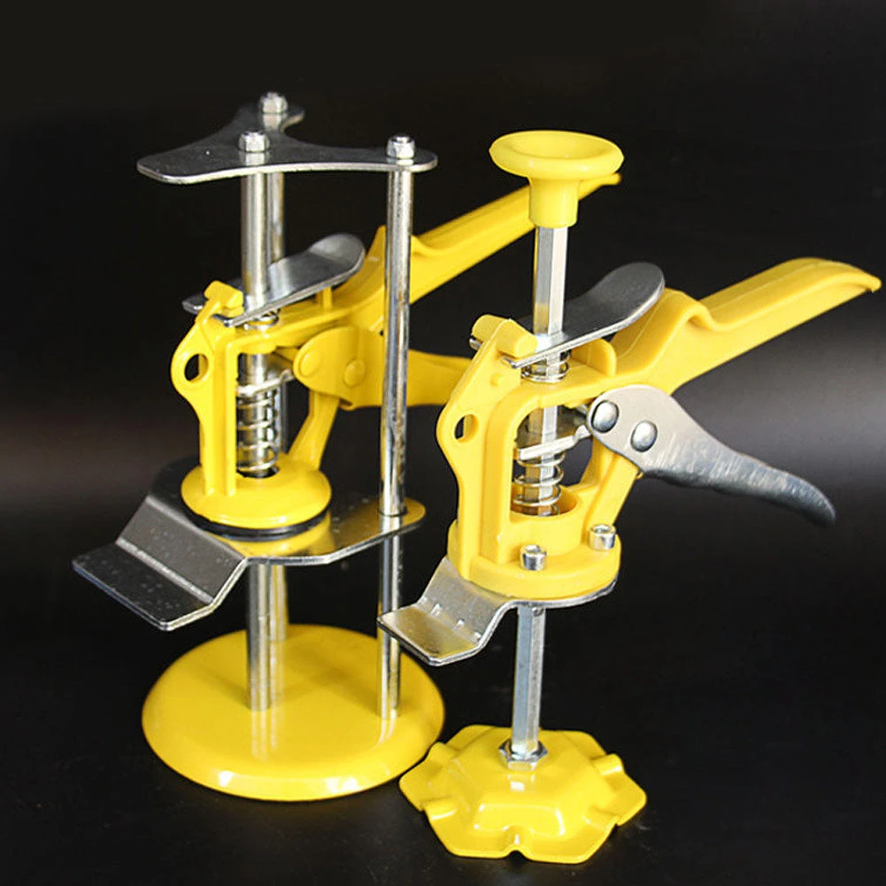 Tile Locator Wall Tile Regulator Height Leveler Height Adjuster Craftsman Tool;Tile Locator Wall Tile Regulator Height Leveler Height Adjuster 5 Tile Locator Wall Tile Regulator Height Leveler Height Adjuster Craftsman Tool;Tile Locator Wall Tile Regulator Height Leveler Height Adjuster - Image 3