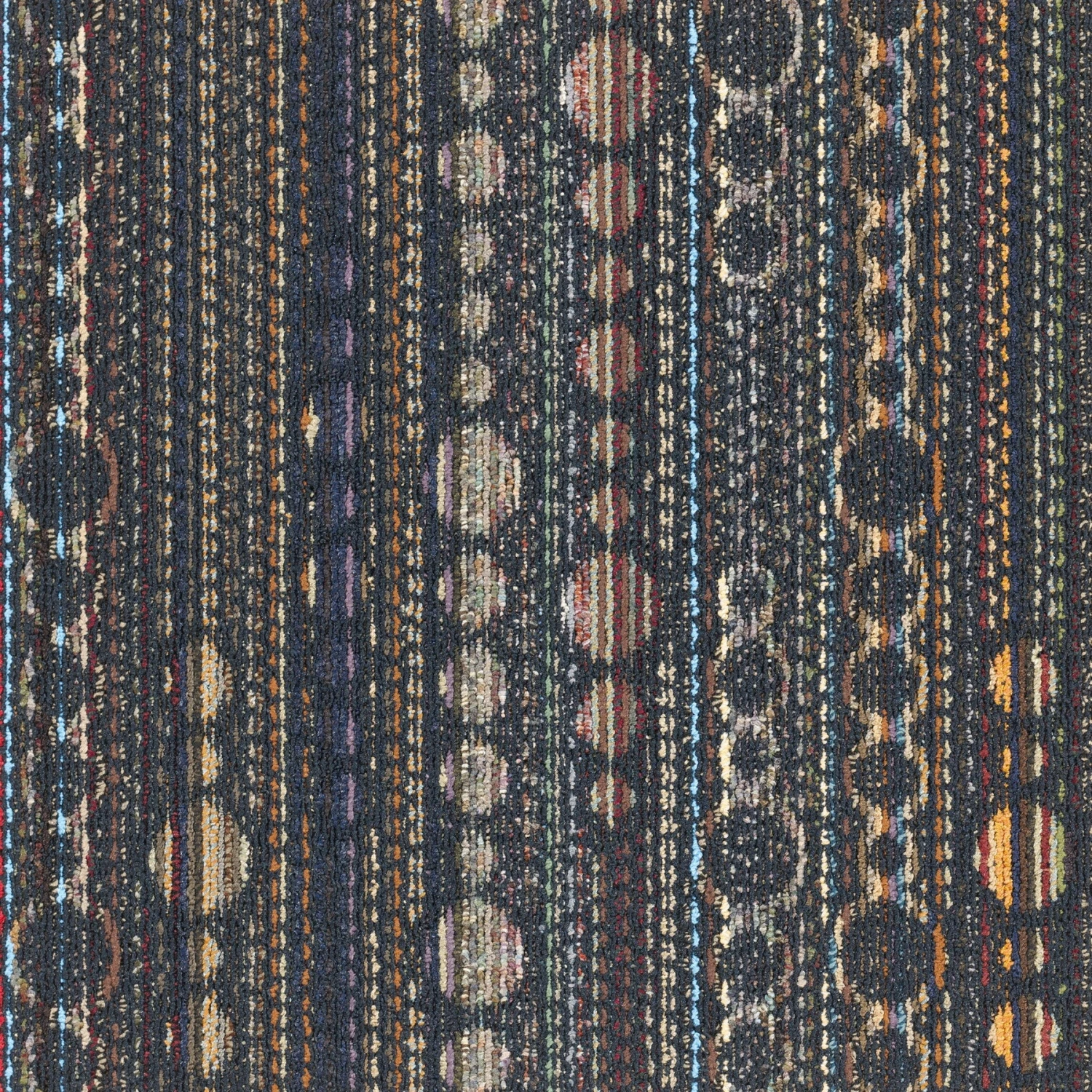 Elsdon 24" X 24" (72SF/carton) Carpet Tile In MUDSLIDE 7 Elsdon 24" X 24" (72SF/carton) Carpet Tile In MUDSLIDE - Image 5