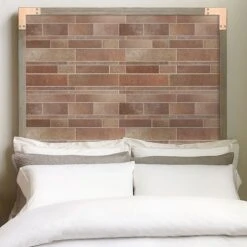 Bond Tile Easy Luxe Railroad Terra 11.81 In. X 11.81 In. SPC Peel And Stick Tile (0.96 Sq. Ft. / Sheet) 12 Bond Tile Easy Luxe Railroad Terra 11.81 In. X 11.81 In. SPC Peel And Stick Tile (0.96 Sq. Ft. / Sheet) -Flooring Shop ead25bf3 cc66 4e7c 8493 458be3b654da.8fa87097a164abad6121e7da71e1c427 1800x1800