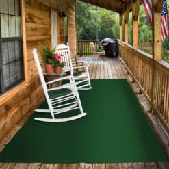 Indoor/Outdoor Carpet With Rubber Marine Backing - Green 6' X 10' - Several Sizes Available - Carpet Flooring For Patio, Porch, Deck, Boat, Basement Or Garage 10 Indoor/Outdoor Carpet With Rubber Marine Backing - Green 6' X 10' - Several Sizes Available - Carpet Flooring For Patio, Porch, Deck, Boat, Basement Or Garage -Flooring Shop eeca2d56 545e 438c 8995 99cc2aab2c26 1.852b0931c0d06e8f200a17a33d6b8ad5 1800x1800