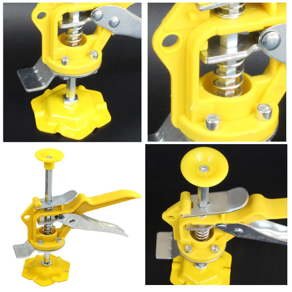 Tile Locator Wall Tile Regulator Height Leveler Height Adjuster Craftsman Tool;Tile Locator Wall Tile Regulator Height Leveler Height Adjuster 7 Tile Locator Wall Tile Regulator Height Leveler Height Adjuster Craftsman Tool;Tile Locator Wall Tile Regulator Height Leveler Height Adjuster - Image 5