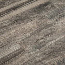 Builddirect Kindlewood Gray 12mm RL X 6" Laminate Flooring (17.07 Sq. Ft. Per Box) 3 Builddirect Kindlewood Gray 12mm RL X 6" Laminate Flooring (17.07 Sq. Ft. Per Box)