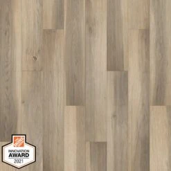 Defense+ 7.48 In. W Sun Veiled Oak Antimicrobial Waterproof Laminate Wood Flooring (549.64 Sq. Ft./pallet) 10 Defense+ 7.48 In. W Sun Veiled Oak Antimicrobial Waterproof Laminate Wood Flooring (549.64 Sq. Ft./pallet) -Flooring Shop fb9e23f20e469696511eadeb71500ee2 1800x1800