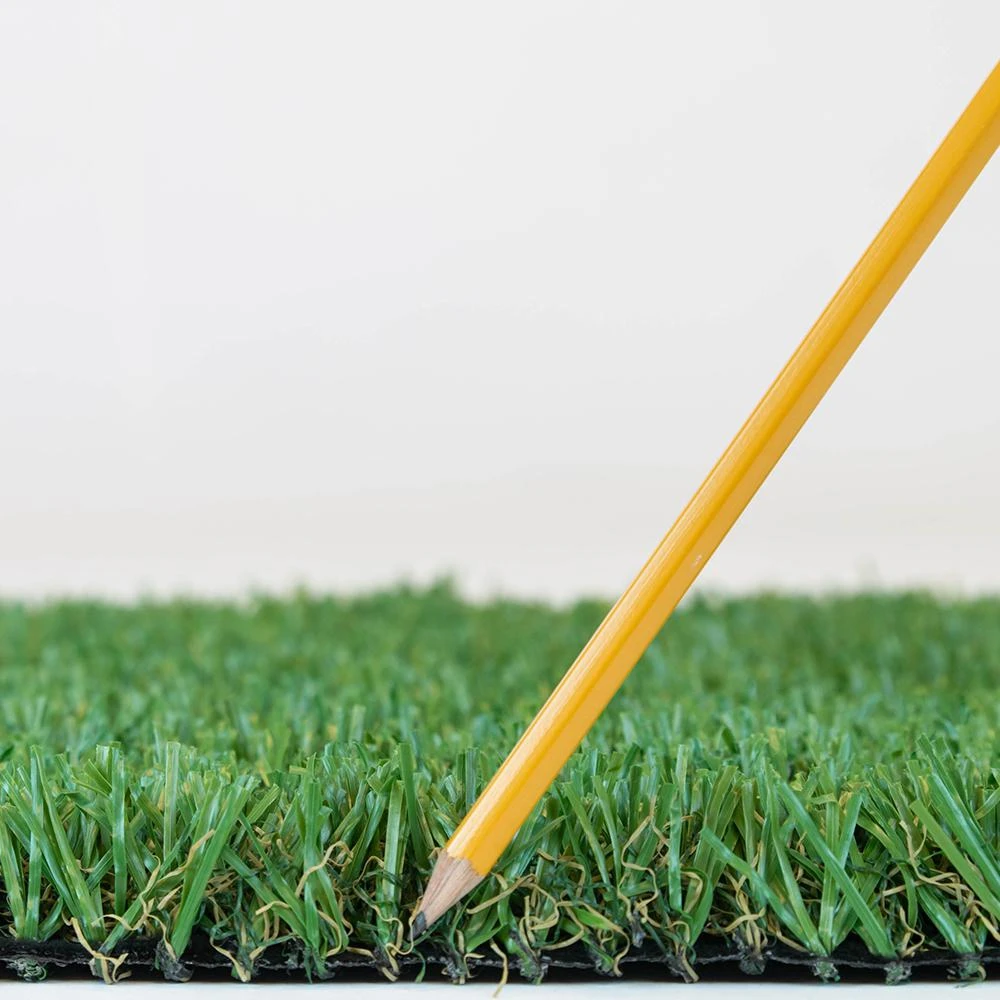 TrafficMaster Pet-Muliplay 12 Ft. Wide X Cut To Length Artificial Grass 6 TrafficMaster Pet-Muliplay 12 Ft. Wide X Cut To Length Artificial Grass - Image 4