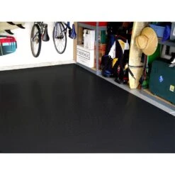 Diamond Deck 5 Ft. X 20 Ft. Black Textured PVC Rollout Flooring 10 Diamond Deck 5 Ft. X 20 Ft. Black Textured PVC Rollout Flooring -Flooring Shop fdae6d113285b5b7849b28097f1770ab 61742bb0 a4b3 4dc8 a664 c1d63b26a24b 1800x1800